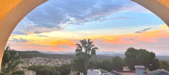 4 bedrooms House in San Miguel de Salinas, Spain No. 187927 44