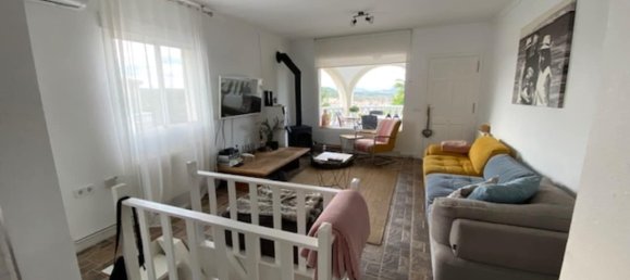 4 bedrooms House in San Miguel de Salinas, Spain No. 187927 10