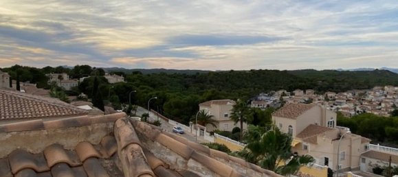 4 bedrooms House in San Miguel de Salinas, Spain No. 187927 39