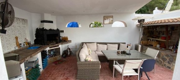 4 bedrooms House in San Miguel de Salinas, Spain No. 187927 31