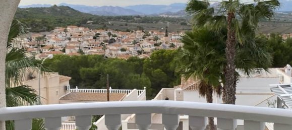 4 bedrooms House in San Miguel de Salinas, Spain No. 187927 16