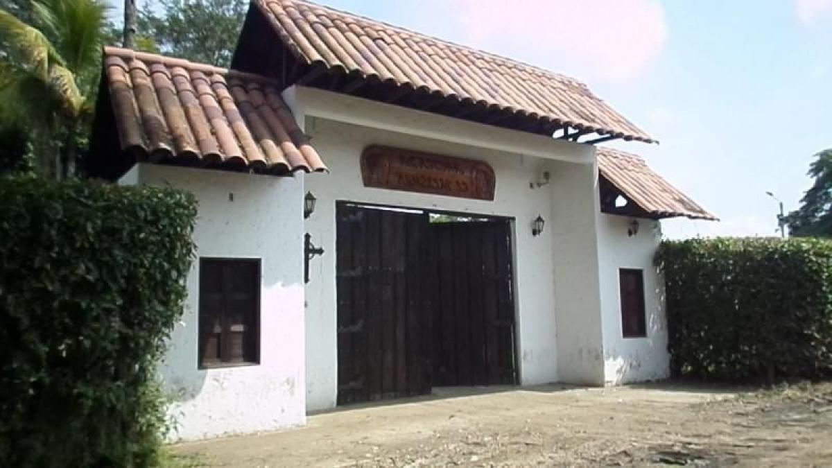 3 bedrooms House in Valle del Cauca, Colombia No. 3554