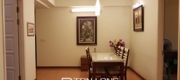 4 Schlafzimmer Wohnung in Tay Ho, Vietnam, Nr. 1979 10