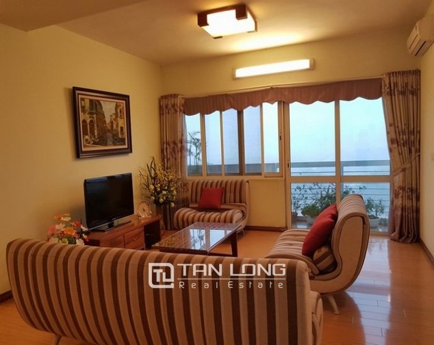 4 Schlafzimmer Wohnung in Tay Ho, Vietnam, Nr. 1979