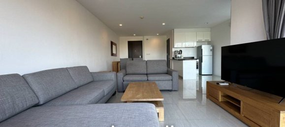 1 bedroom Condo in Pattaya, Thailand No. 13658 2