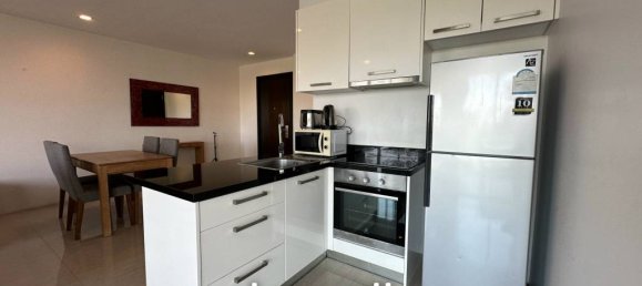 1 bedroom Condo in Pattaya, Thailand No. 13658 7