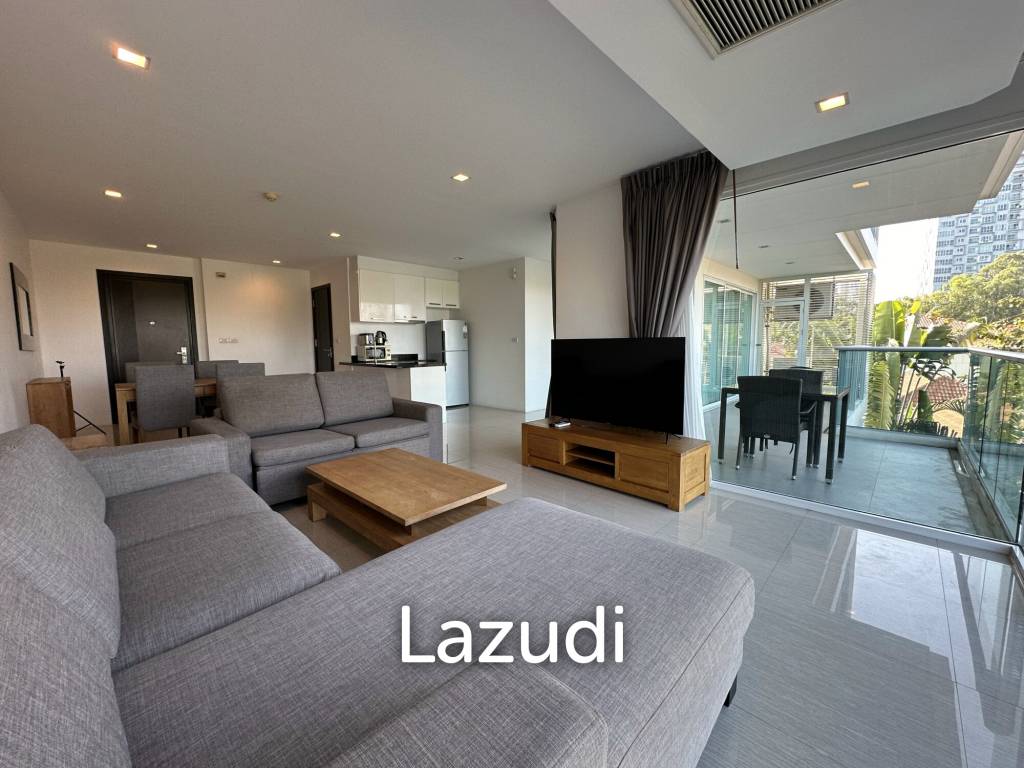 1 bedroom Condo in Pattaya, Thailand No. 13658