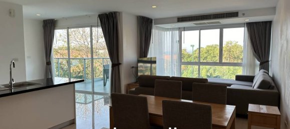1 bedroom Condo in Pattaya, Thailand No. 13658 5