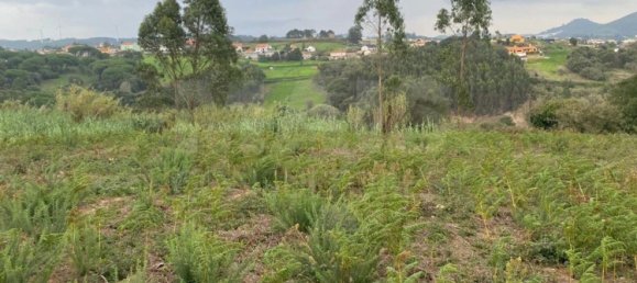 7242m² Land in Mafra, Portugal No. 125411 6