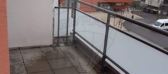 Ático de 1 dormitorio en Mulhouse, France No. 210225 2