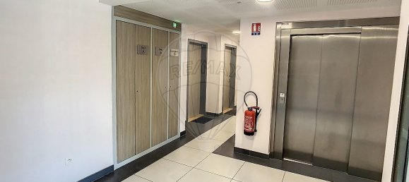 Ático de 1 dormitorio en Mulhouse, France No. 210225 11