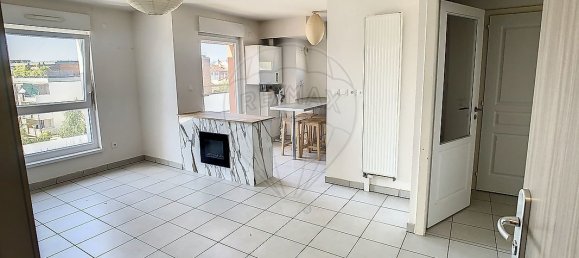 Ático de 1 dormitorio en Mulhouse, France No. 210225 8