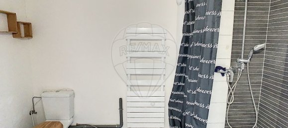 Ático de 1 dormitorio en Mulhouse, France No. 210225 10