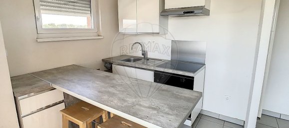 Ático de 1 dormitorio en Mulhouse, France No. 210225 4