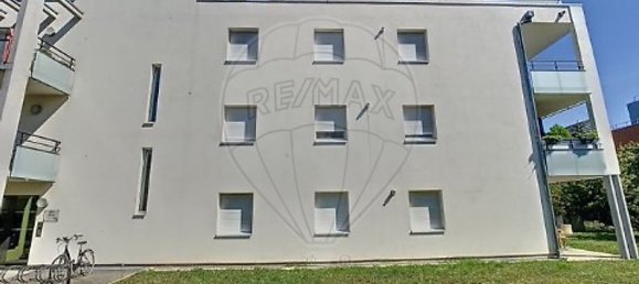 Ático de 1 dormitorio en Mulhouse, France No. 210225 12