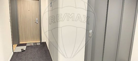 Ático de 1 dormitorio en Mulhouse, France No. 210225 9