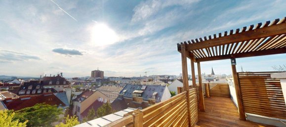 5-salle Penthouse à Mariahilf, Austria No. 229764 23