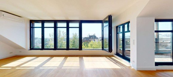 5-salle Penthouse à Mariahilf, Austria No. 229764 3