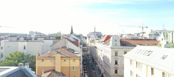 5-salle Penthouse à Mariahilf, Austria No. 229764 18