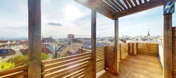 5-salle Penthouse à Mariahilf, Austria No. 229764 25