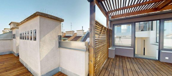 5-salle Penthouse à Mariahilf, Austria No. 229764 9