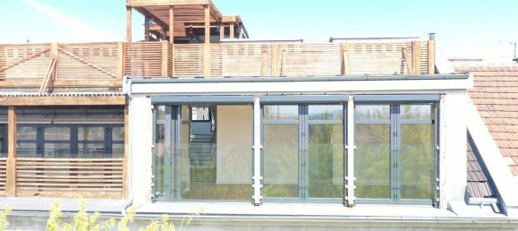 5-salle Penthouse à Mariahilf, Austria No. 229764 20