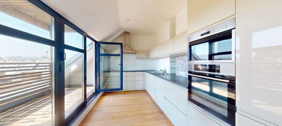 5-salle Penthouse à Mariahilf, Austria No. 229764 14