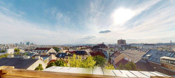 5-salle Penthouse à Mariahilf, Austria No. 229764 2