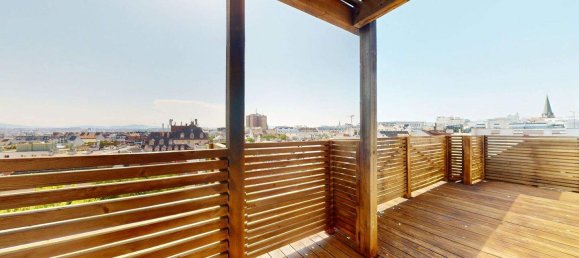 5-salle Penthouse à Mariahilf, Austria No. 229764 4