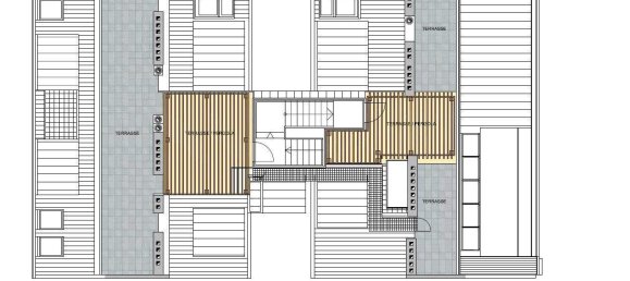 5-salle Penthouse à Mariahilf, Austria No. 229764 27
