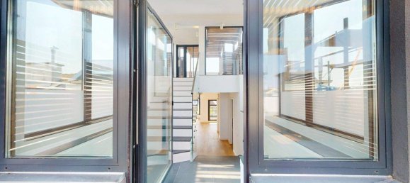 5-salle Penthouse à Mariahilf, Austria No. 229764 8