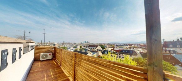 5-salle Penthouse à Mariahilf, Austria No. 229764 24