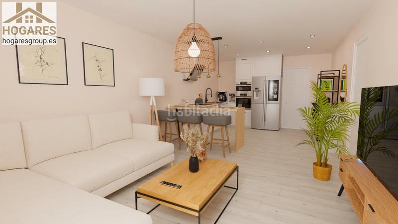 Квартира с 3 спальнями в Пинто, Испания № 247012