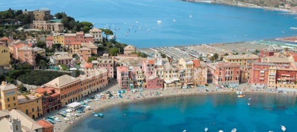 2 Schlafzimmer Wohnung in Sestri Levante, Italy, Nr. 299258 23