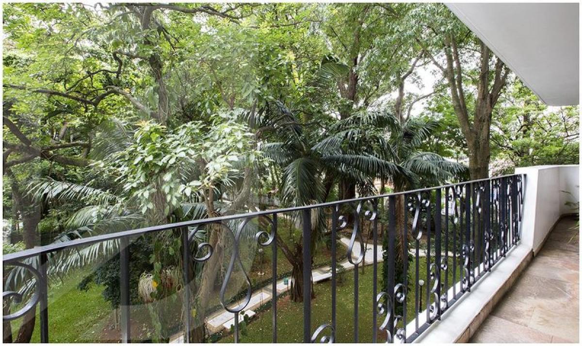 3 chambres Appartement à Sao Paulo, Brazil No. 568011