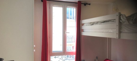 1 bedroom Apartment in Levallois-Perret, France No. 174454 7