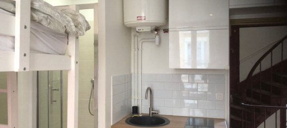 1 bedroom Apartment in Levallois-Perret, France No. 174454 9