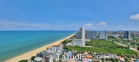 2 bedrooms Condo in Sattahip, Thailand No. 15700 7
