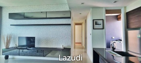 2 bedrooms Condo in Sattahip, Thailand No. 15700 3