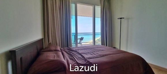 2 bedrooms Condo in Sattahip, Thailand No. 15700 9