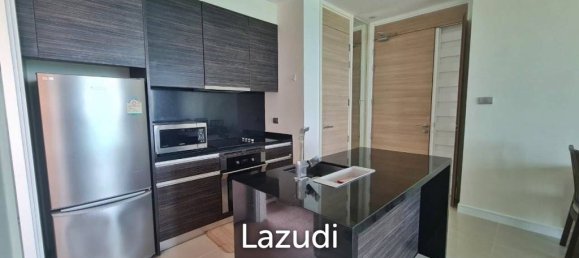 2 bedrooms Condo in Sattahip, Thailand No. 15700 5