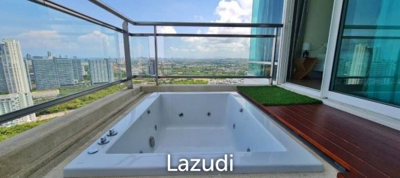 2 bedrooms Condo in Sattahip, Thailand No. 15700 8