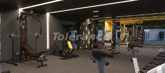 Wohnung 2+1 in Alanya, Turkey, Nr. 16680 9