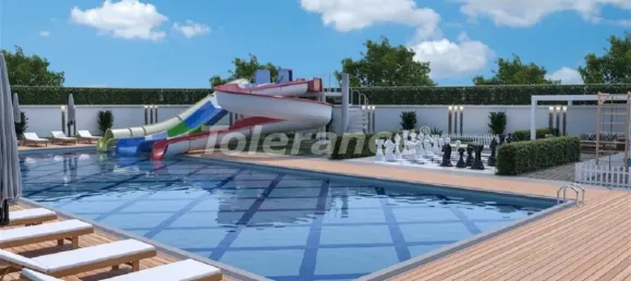 Wohnung 2+1 in Alanya, Turkey, Nr. 16680 7