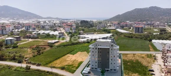 Wohnung 2+1 in Alanya, Turkey, Nr. 16680 12