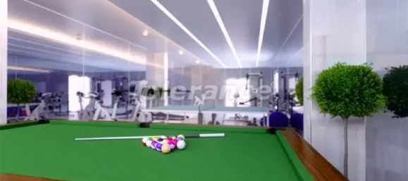 Wohnung 2+1 in Alanya, Turkey, Nr. 16680 11