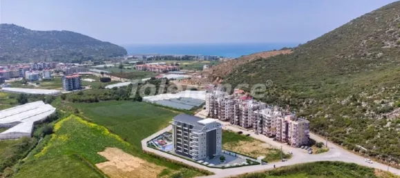 Wohnung 2+1 in Alanya, Turkey, Nr. 16680 15