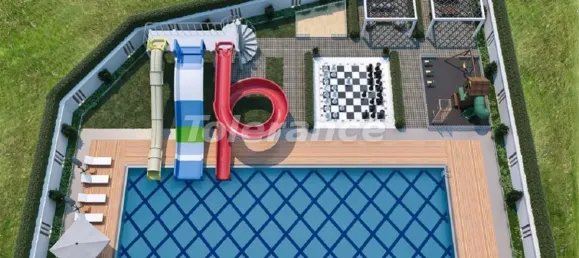 Wohnung 2+1 in Alanya, Turkey, Nr. 16680 6