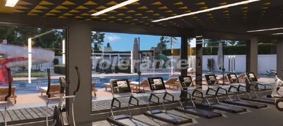 Wohnung 2+1 in Alanya, Turkey, Nr. 16680 10