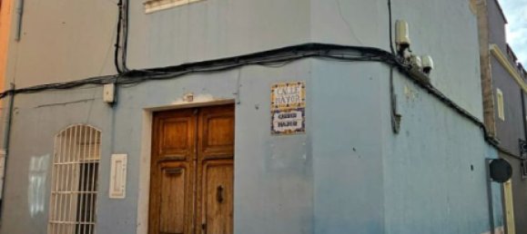 5 bedrooms Townhouse in Jalon, Spain No. 242830 2